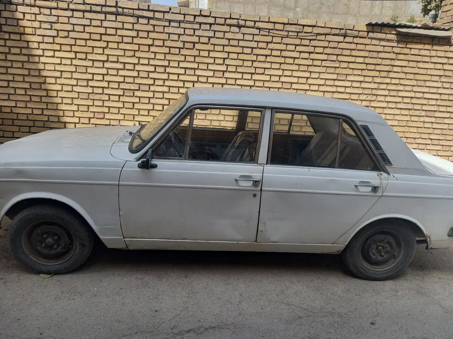 پیکان سواری انژکتور - 1366