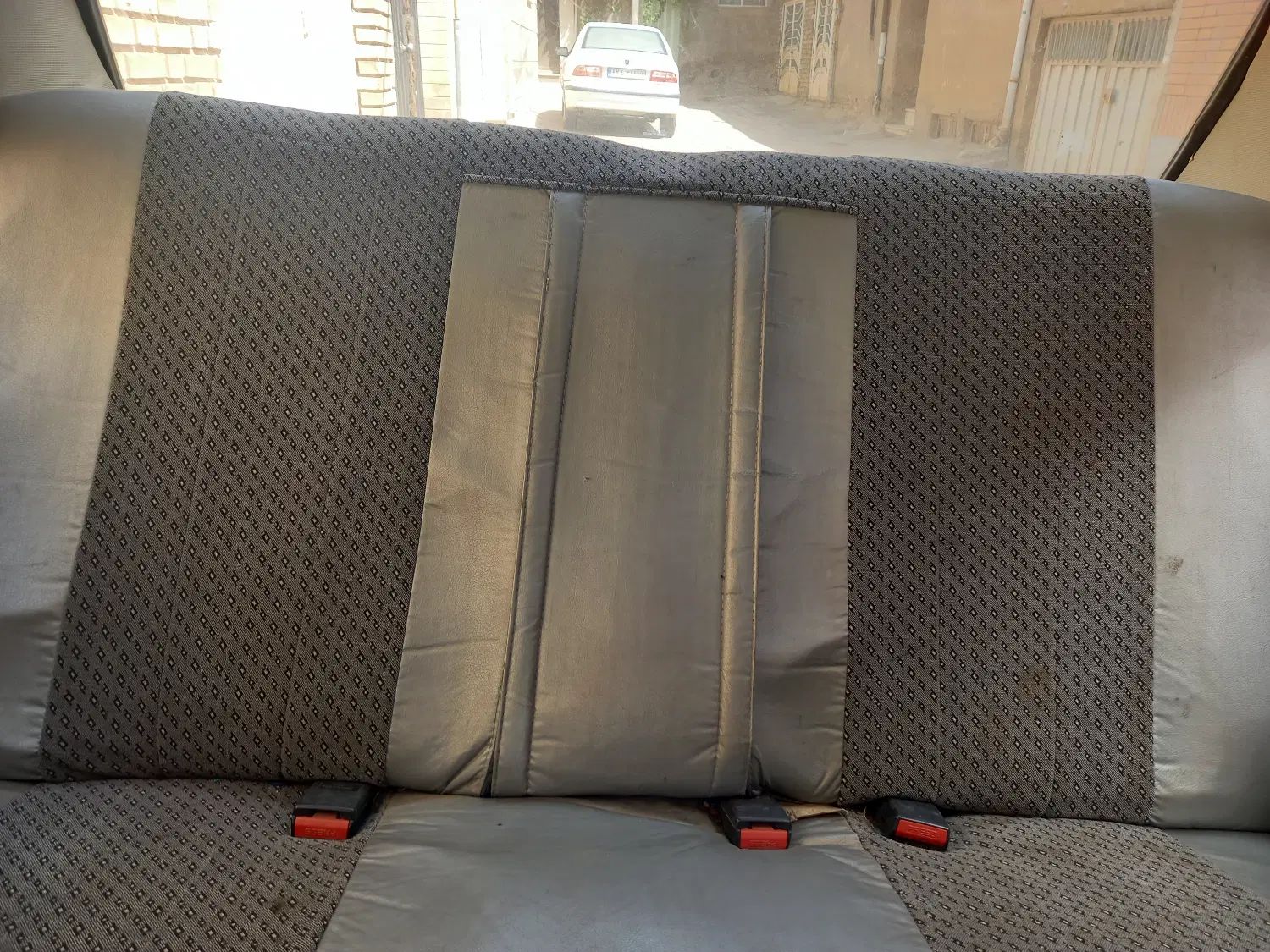 خودرو پیکان، سواری آگهی ann_20482037