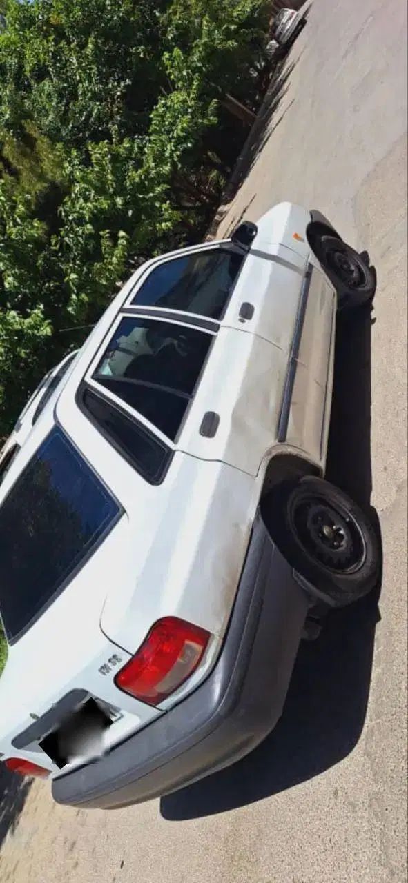 پراید 131 SL - 1391