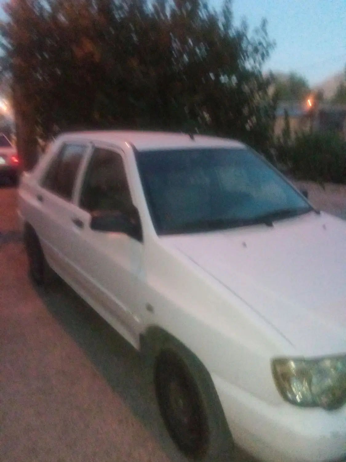 پراید 132 SE - 1395
