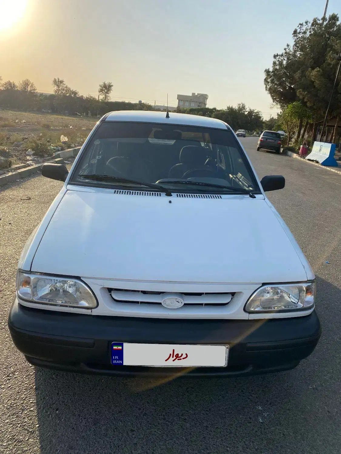 خودرو پراید، 131 آگهی ann_20482094