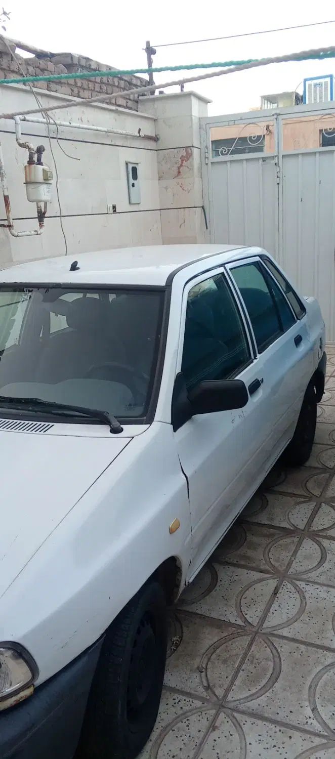 خودرو پراید، صبا آگهی ann_20482115