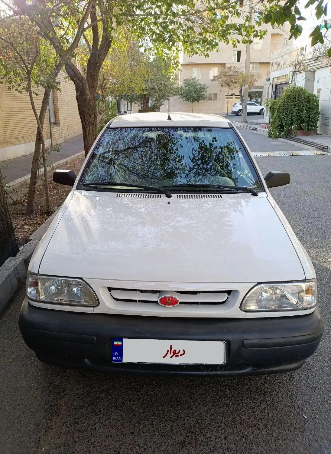 خودرو پراید، 131 آگهی ann_20482122