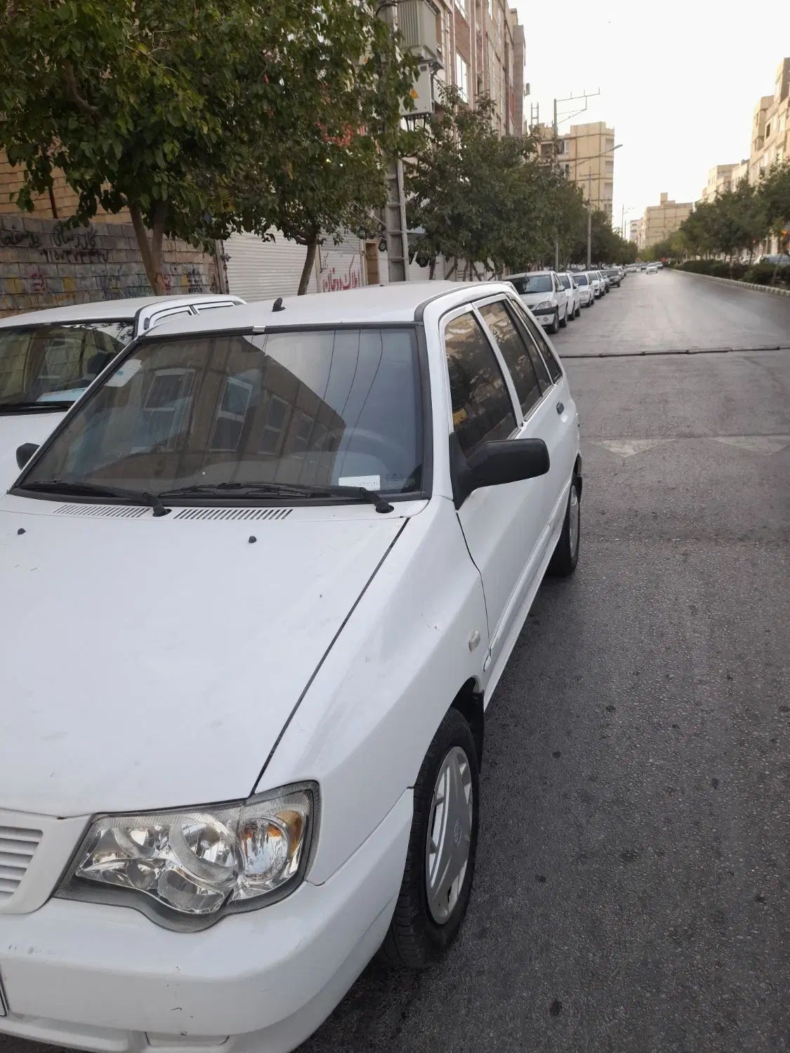 خودرو پراید، 111 آگهی ann_20482156