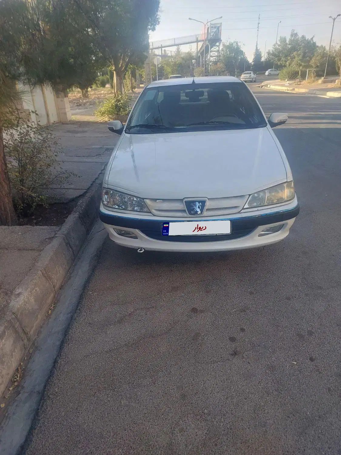 خودرو پژو، پارس آگهی ann_20482167