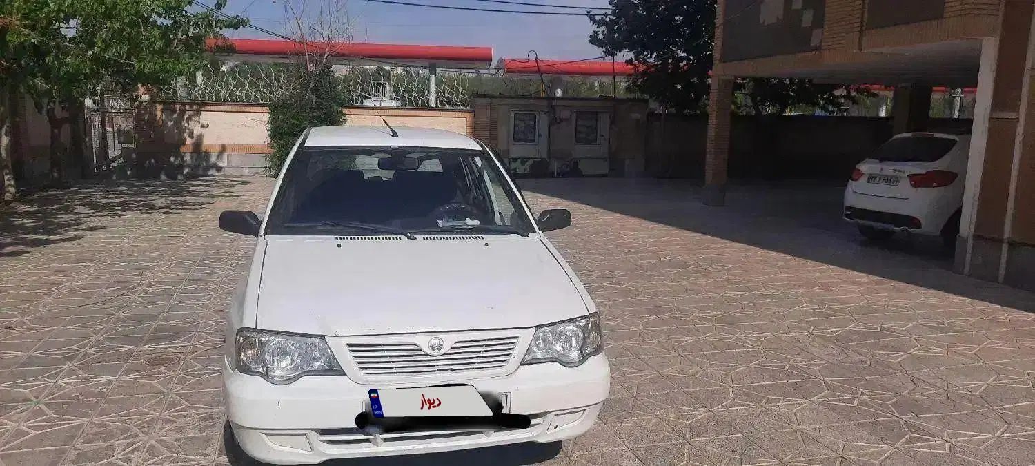 خودرو پراید، 111 آگهی ann_20482170