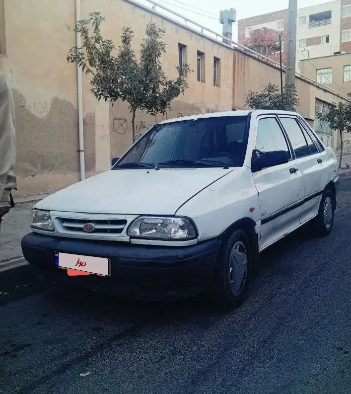خودرو پراید، 131 آگهی ann_20482173