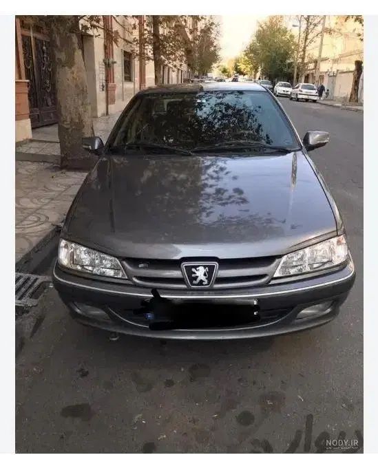 خودرو پژو، پارس آگهی ann_20482174