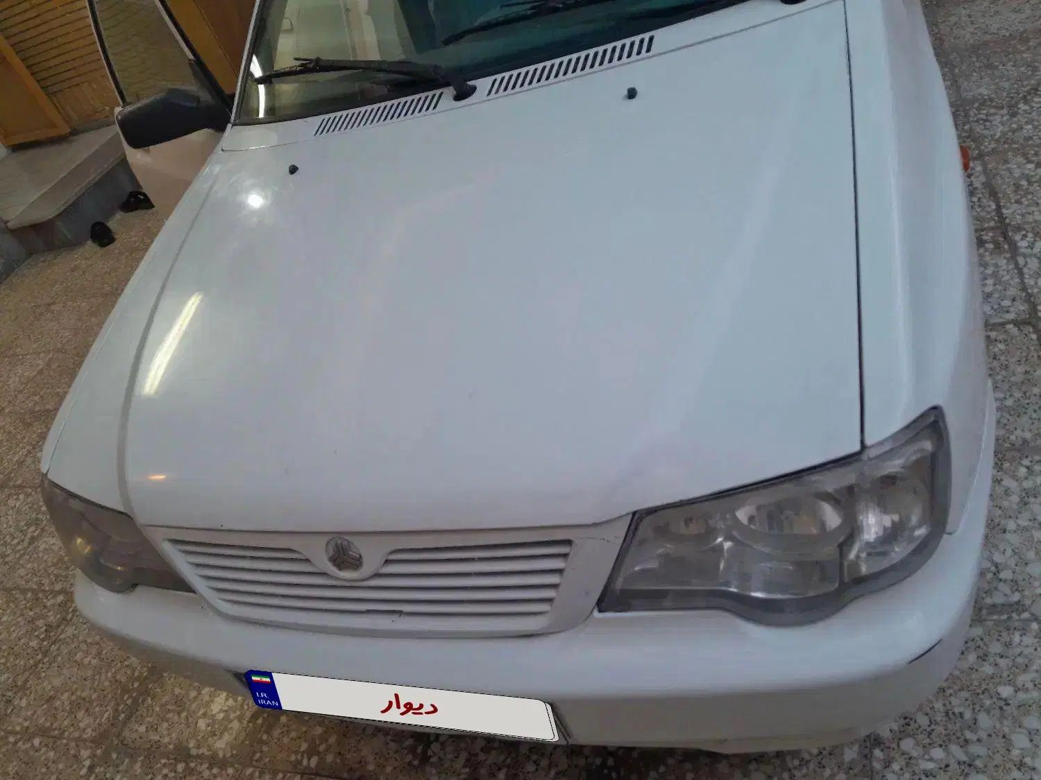 پراید 132 SE - 1397