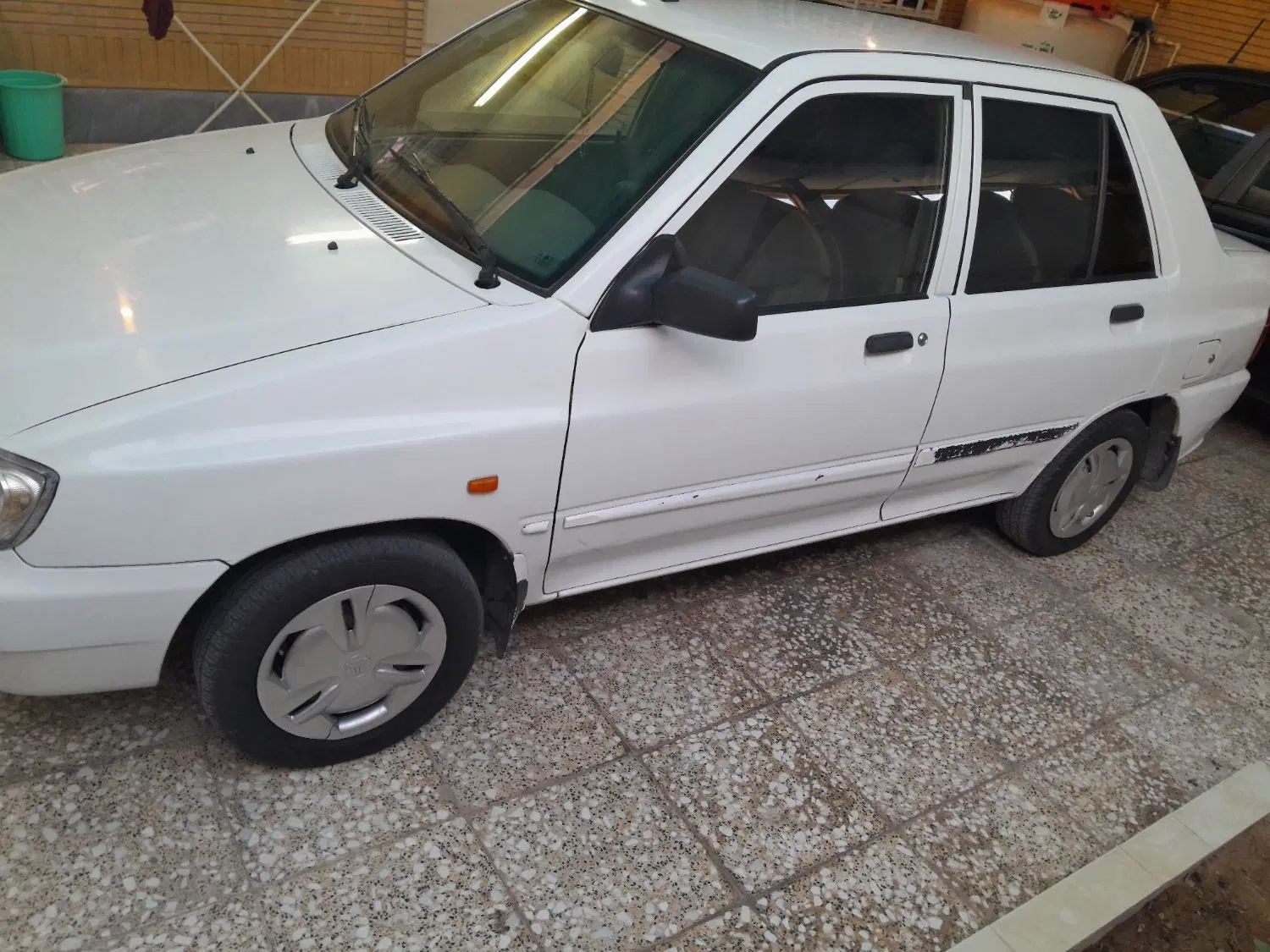 پراید 132 SE - 1397