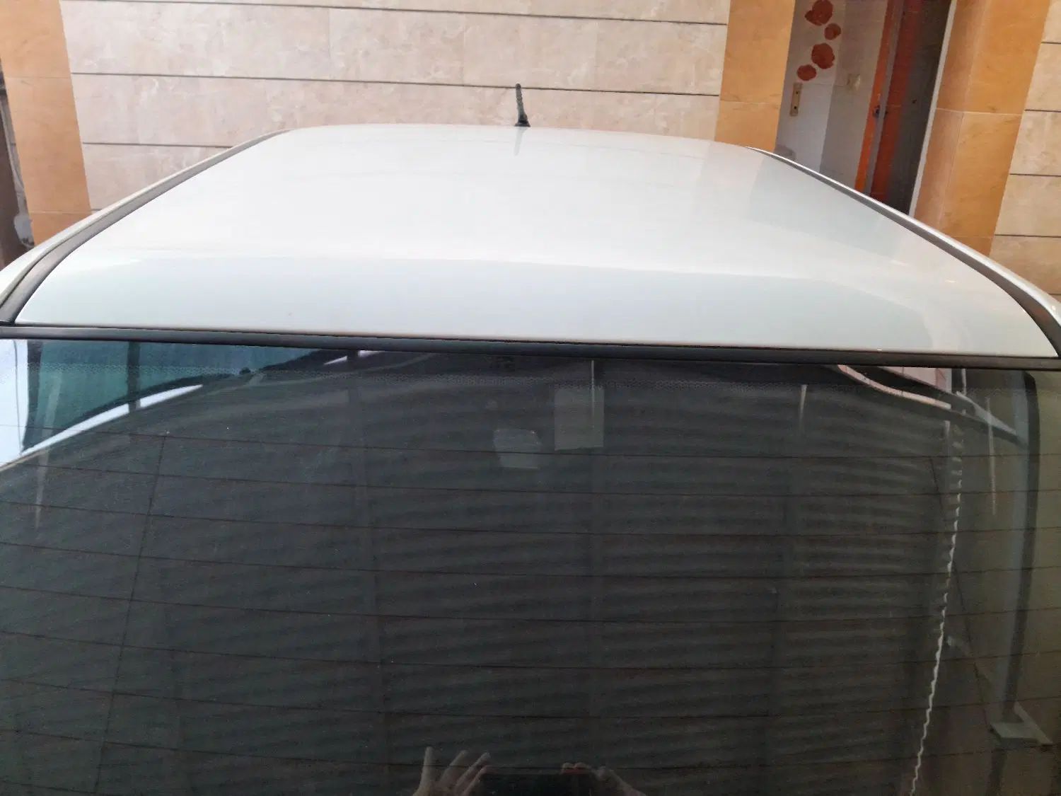 پراید 132 SE - 1397