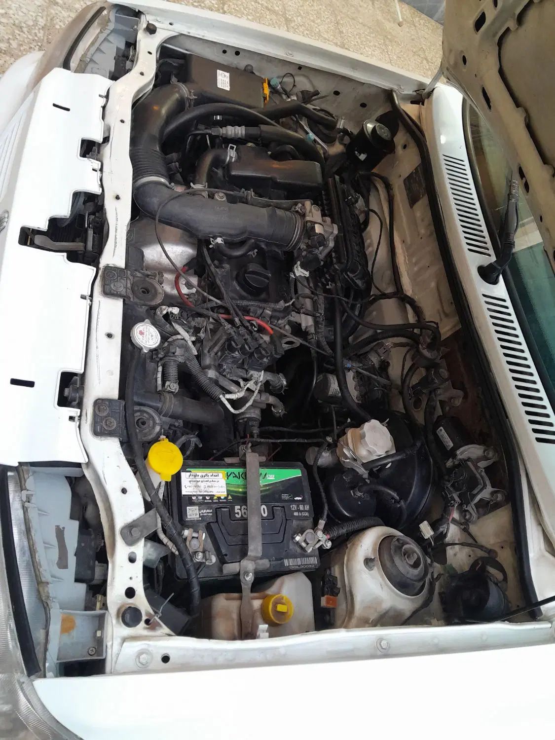 پراید 132 SE - 1397