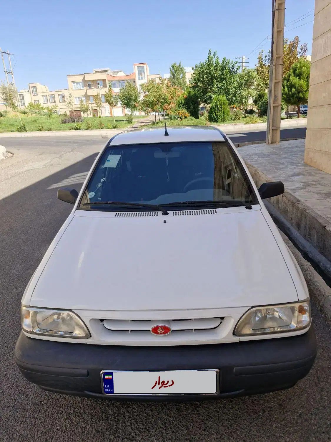 خودرو پراید، 131 آگهی ann_20482220