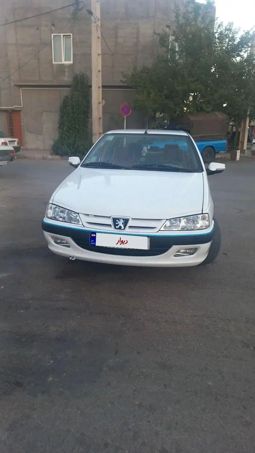 خودرو پژو، پارس آگهی ann_20482224
