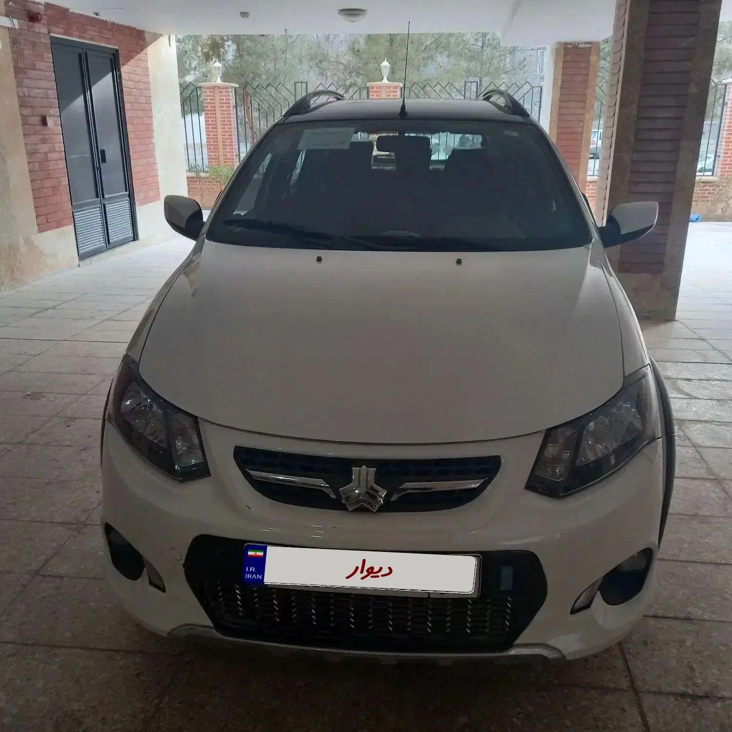 خودرو کوییک، R آگهی ann_20482228