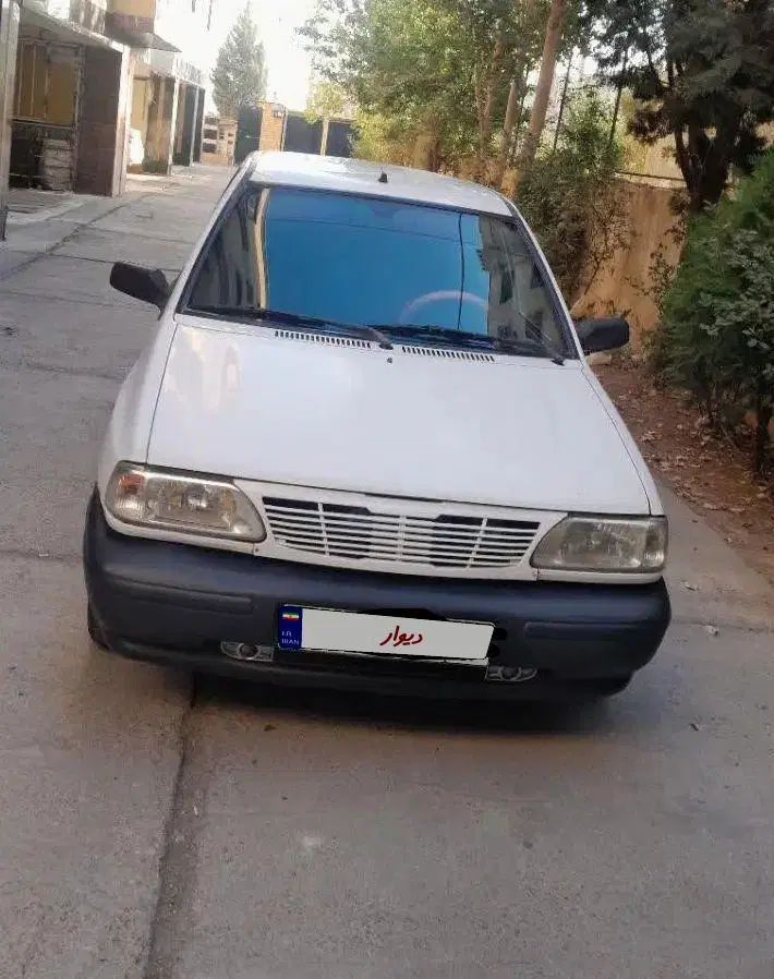 خودرو پراید، صبا آگهی ann_20482232