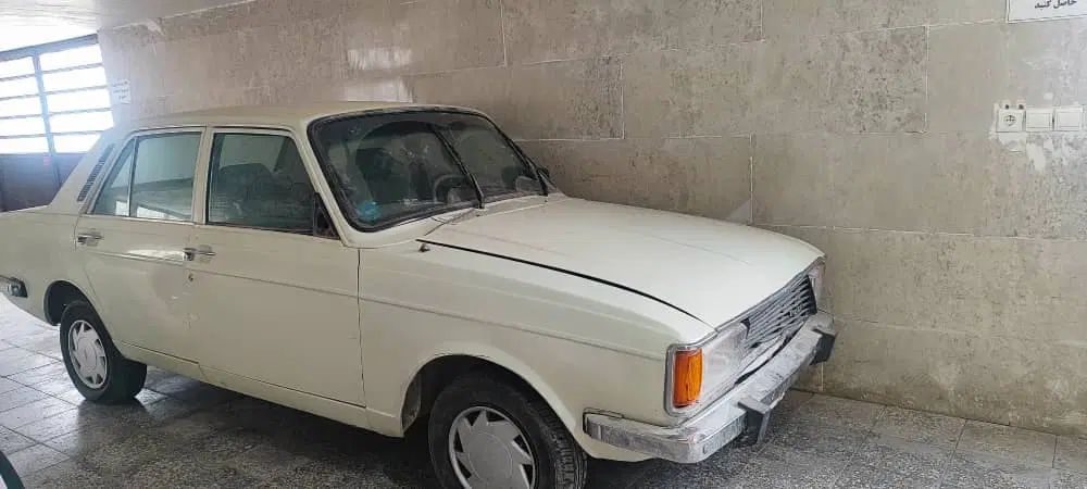 خودرو پیکان، سواری آگهی ann_20482238