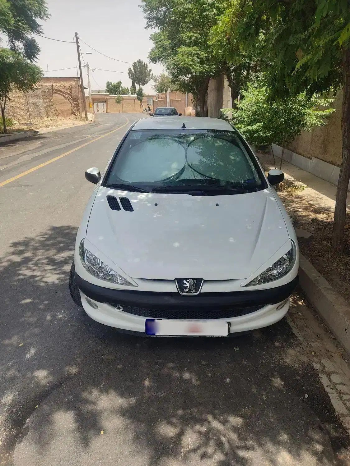 خودرو پژو، 206 آگهی ann_20482276