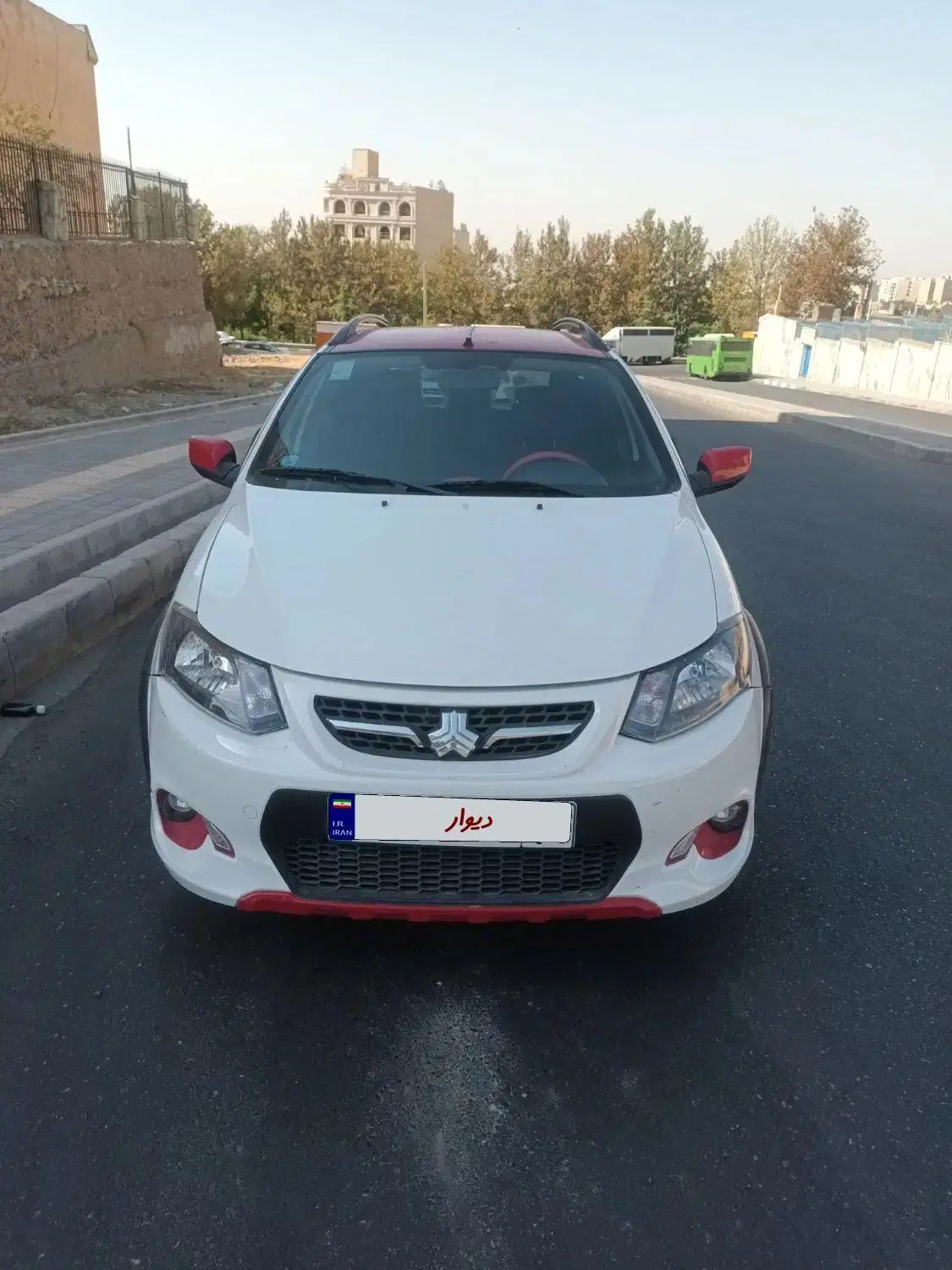 خودرو کوییک، R آگهی ann_20482298