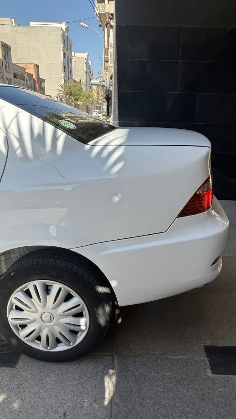 سمند سورن ELX EF7 - 1397