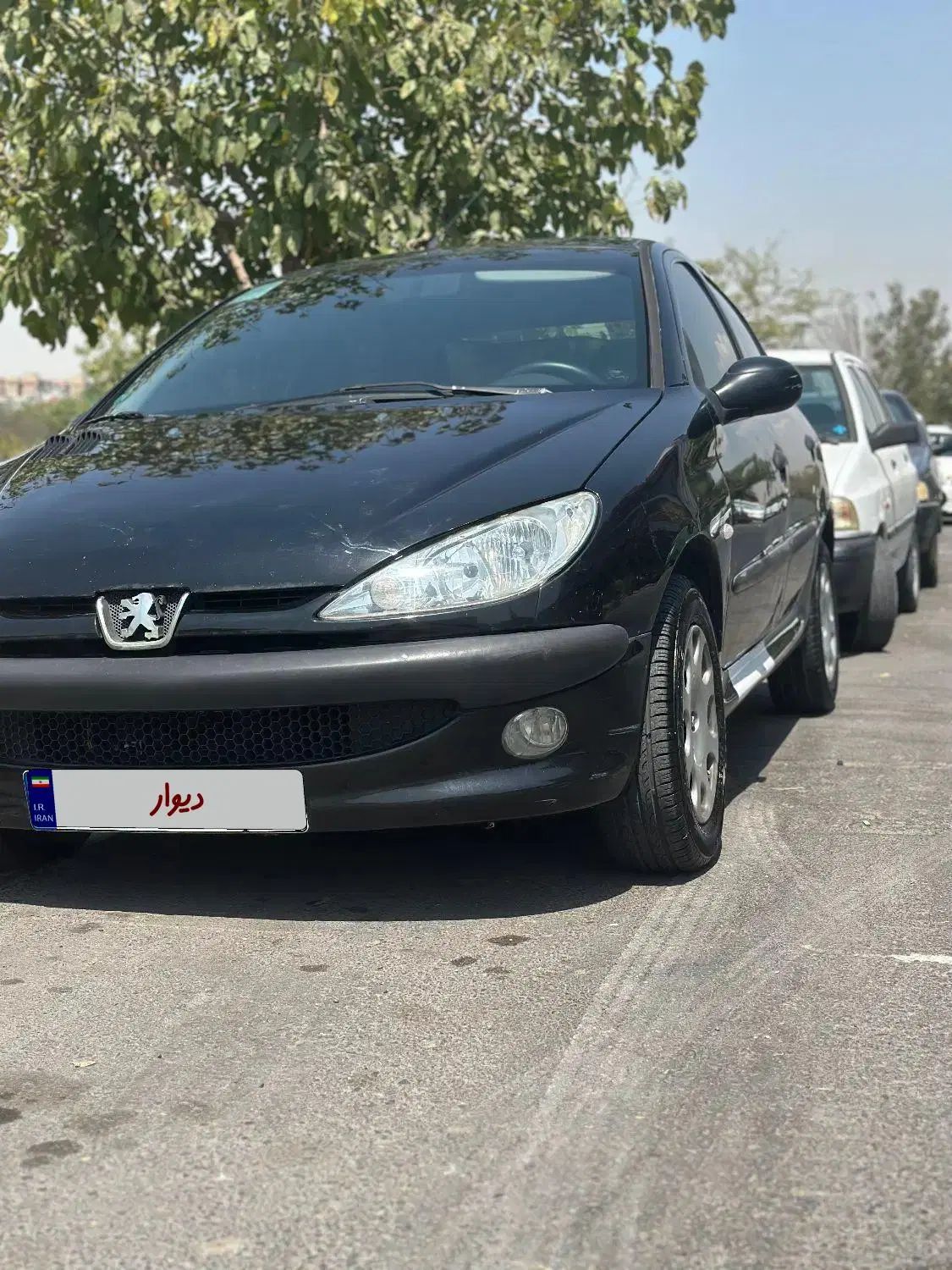 خودرو پژو، 206 آگهی ann_20482433