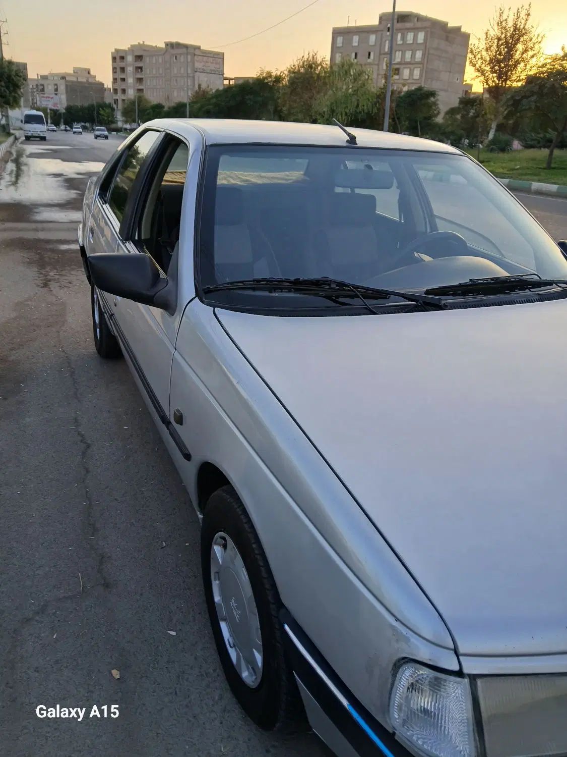 پژو 405 GLX - 1388