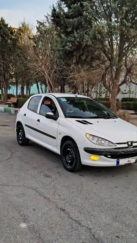 خودرو پژو، 206 آگهی ann_20482543