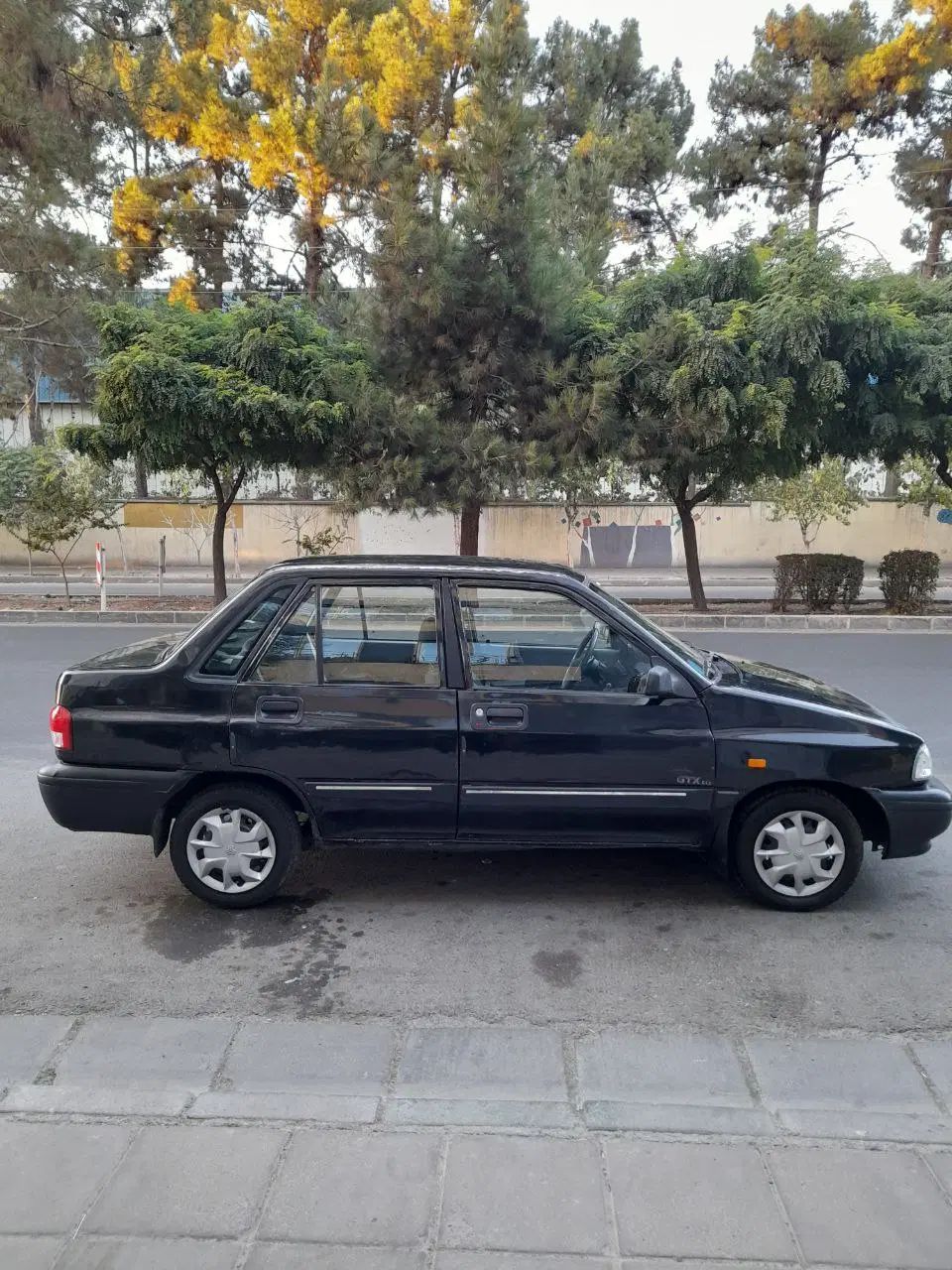 خودرو پراید، صبا آگهی ann_20482546