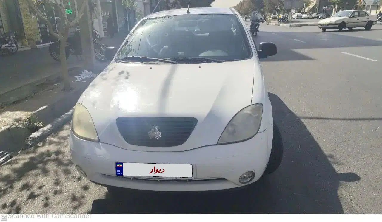 خودرو تیبا، صندوق دار آگهی ann_20482549
