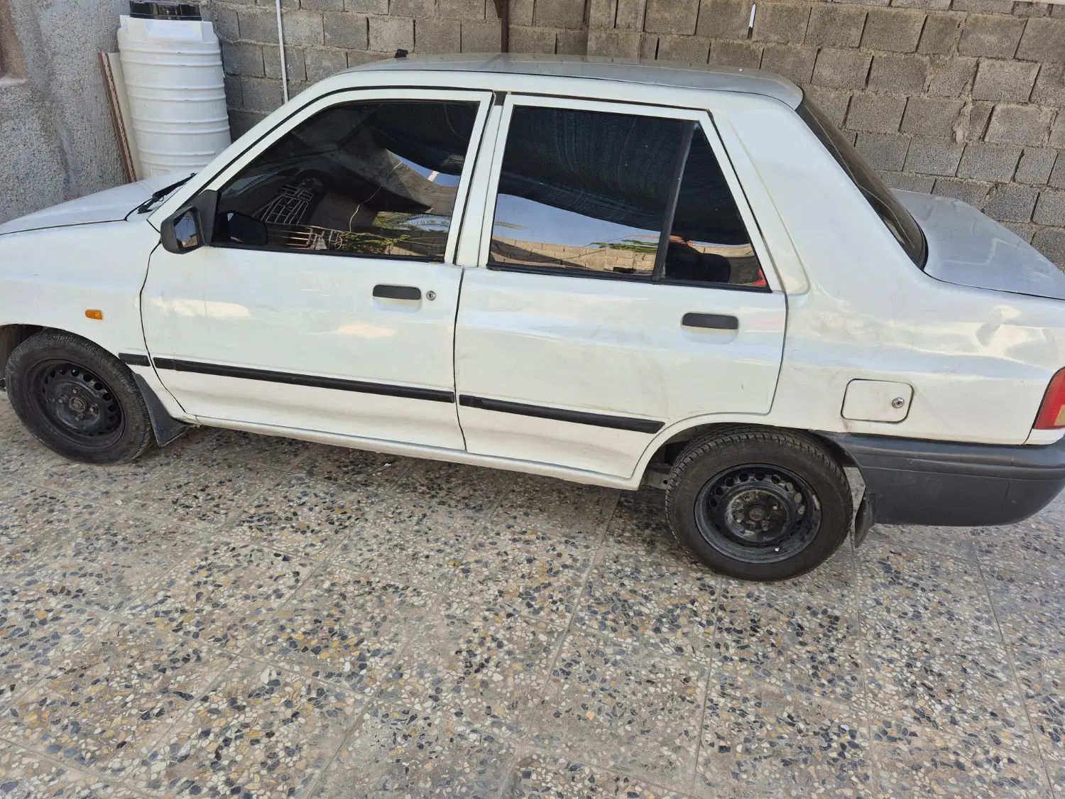 خودرو پراید، 131 آگهی ann_20482557