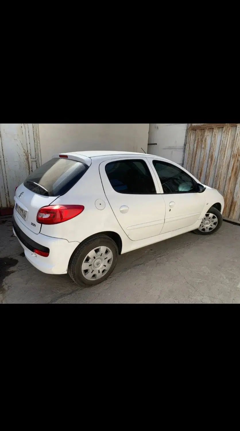 خودرو پژو، 207 آگهی ann_20482564