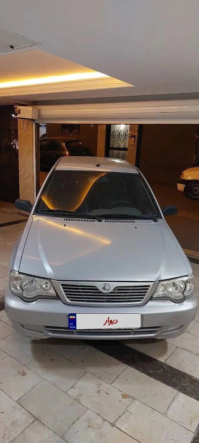 خودرو پراید، 111 آگهی ann_20482591