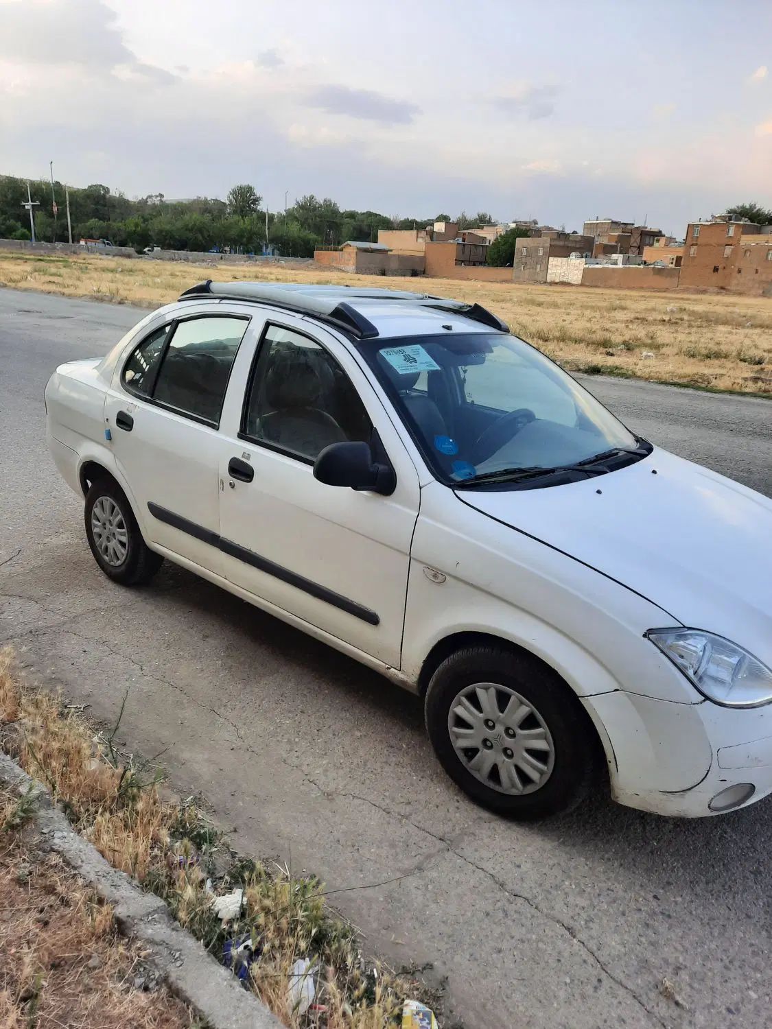 خودرو تیبا، صندوق دار آگهی ann_20482602