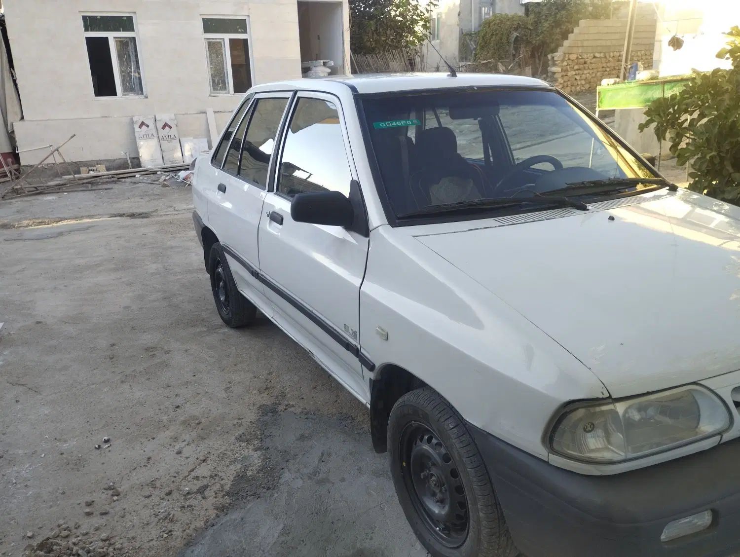 خودرو پراید، صبا آگهی ann_20482603