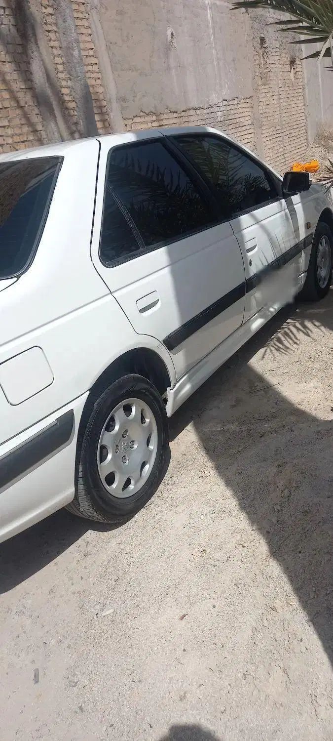 خودرو پژو، پارس آگهی ann_20482640