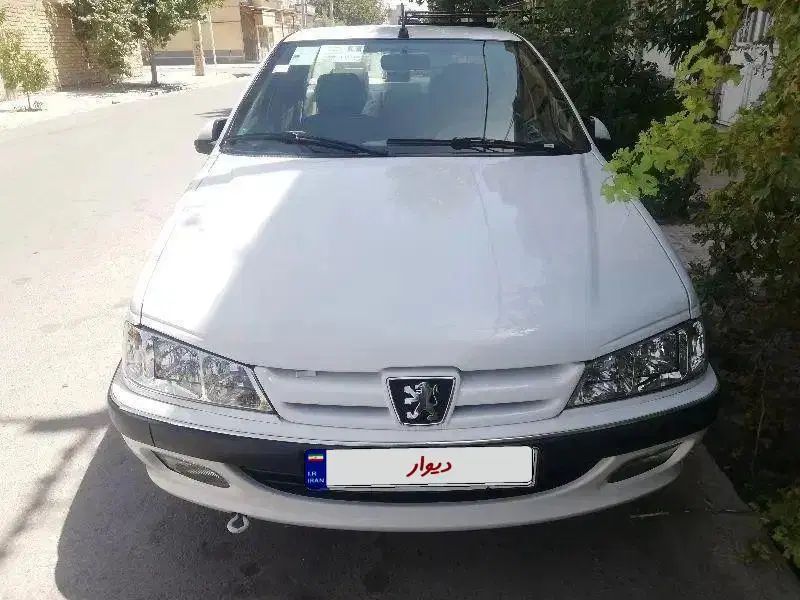 خودرو پژو، پارس آگهی ann_20482661