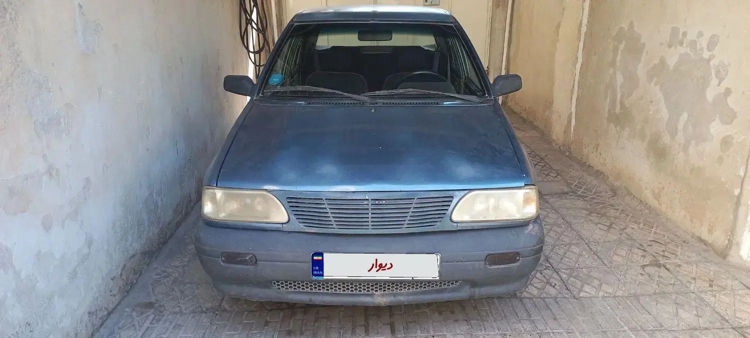 خودرو پراید، 131 آگهی ann_20482662