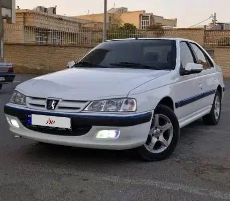 خودرو پژو، پارس آگهی ann_20482776