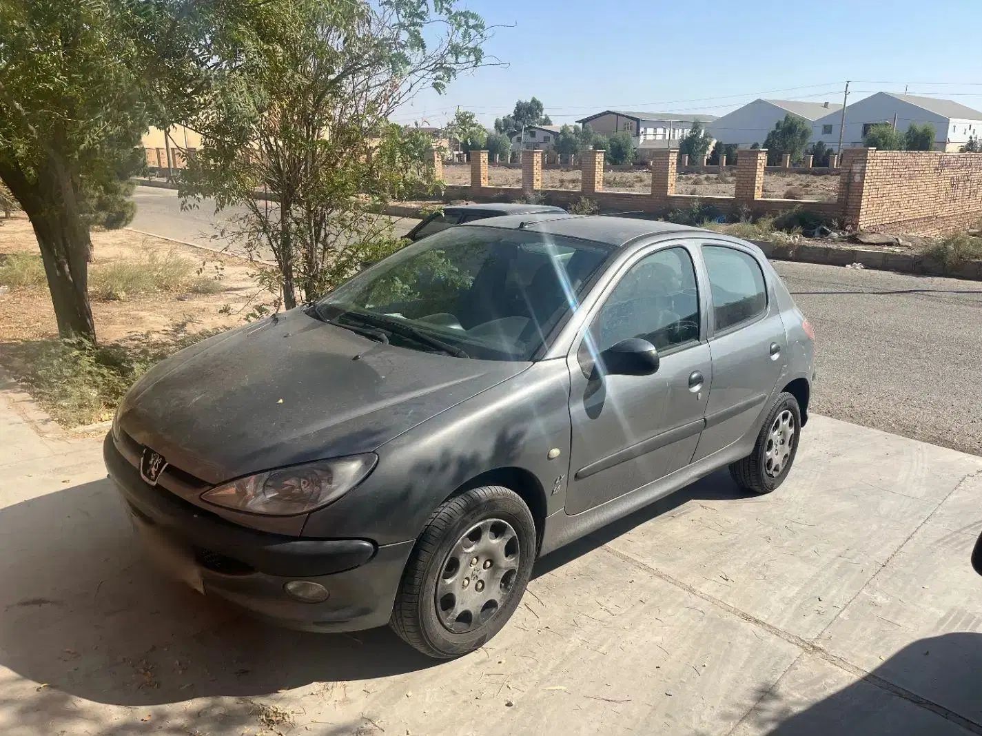 خودرو پژو، 206 آگهی ann_20482788