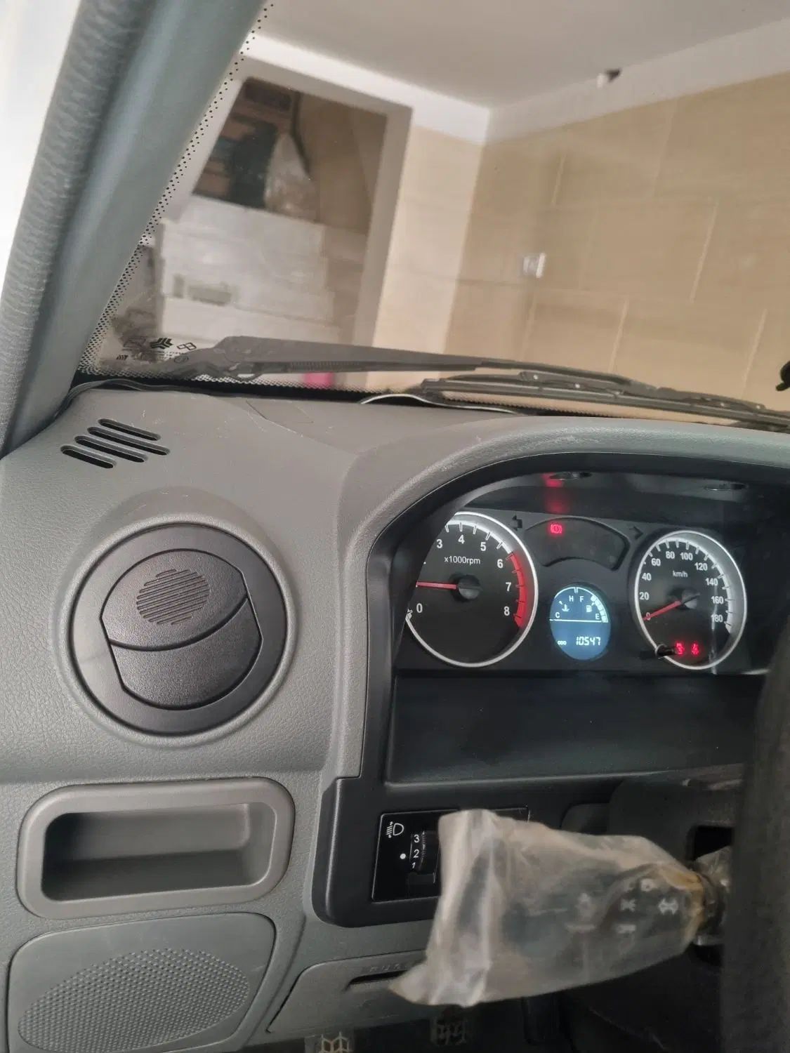 پراید 111 SE - 1398
