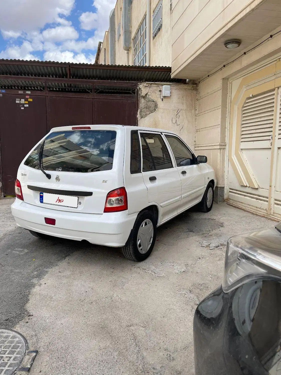 خودرو پراید، 111 آگهی ann_20482814