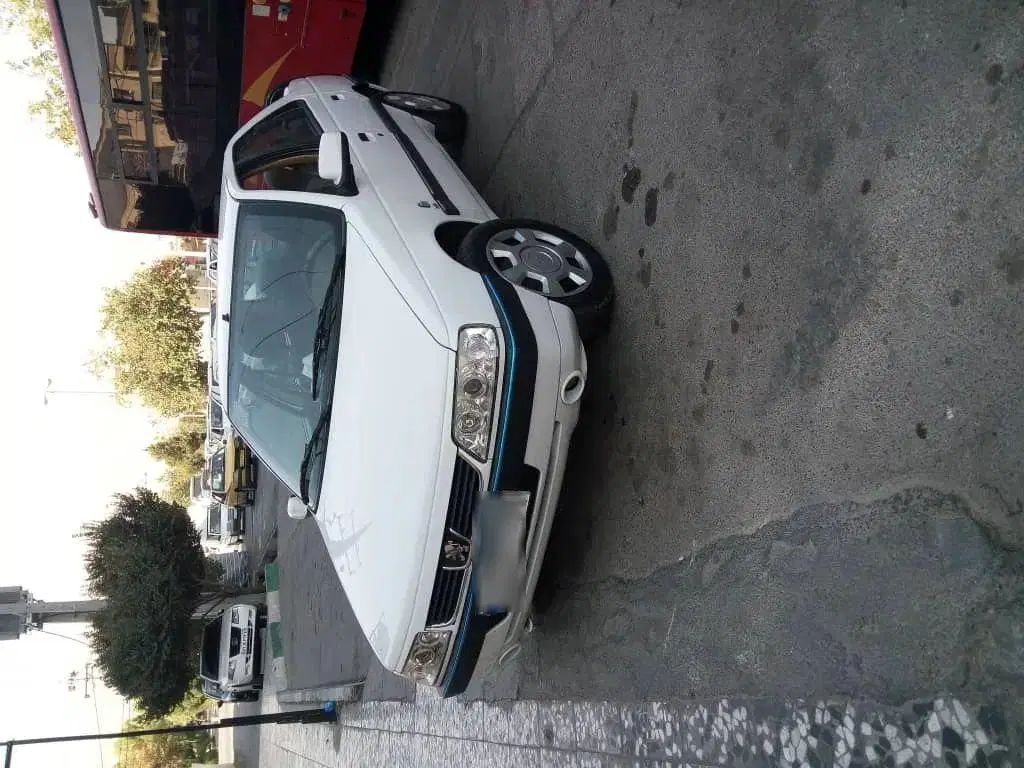 خودرو پژو، 405 SLX آگهی ann_20482829