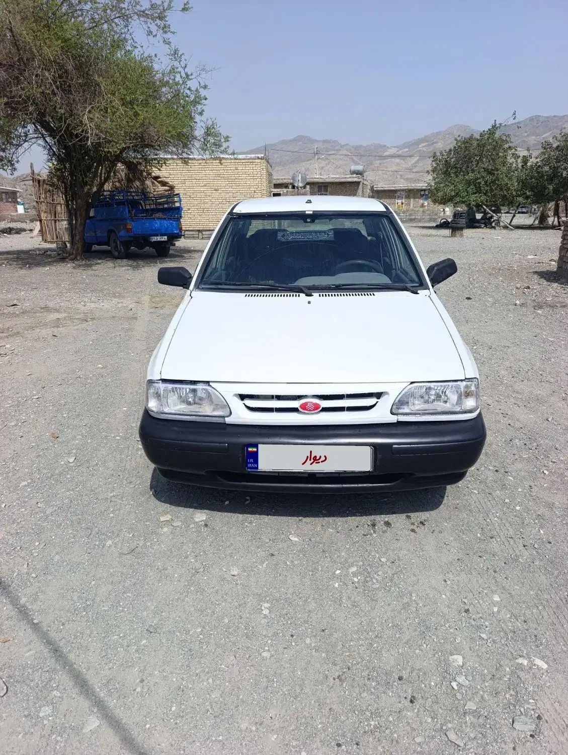 خودرو پراید، 131 آگهی ann_20482854