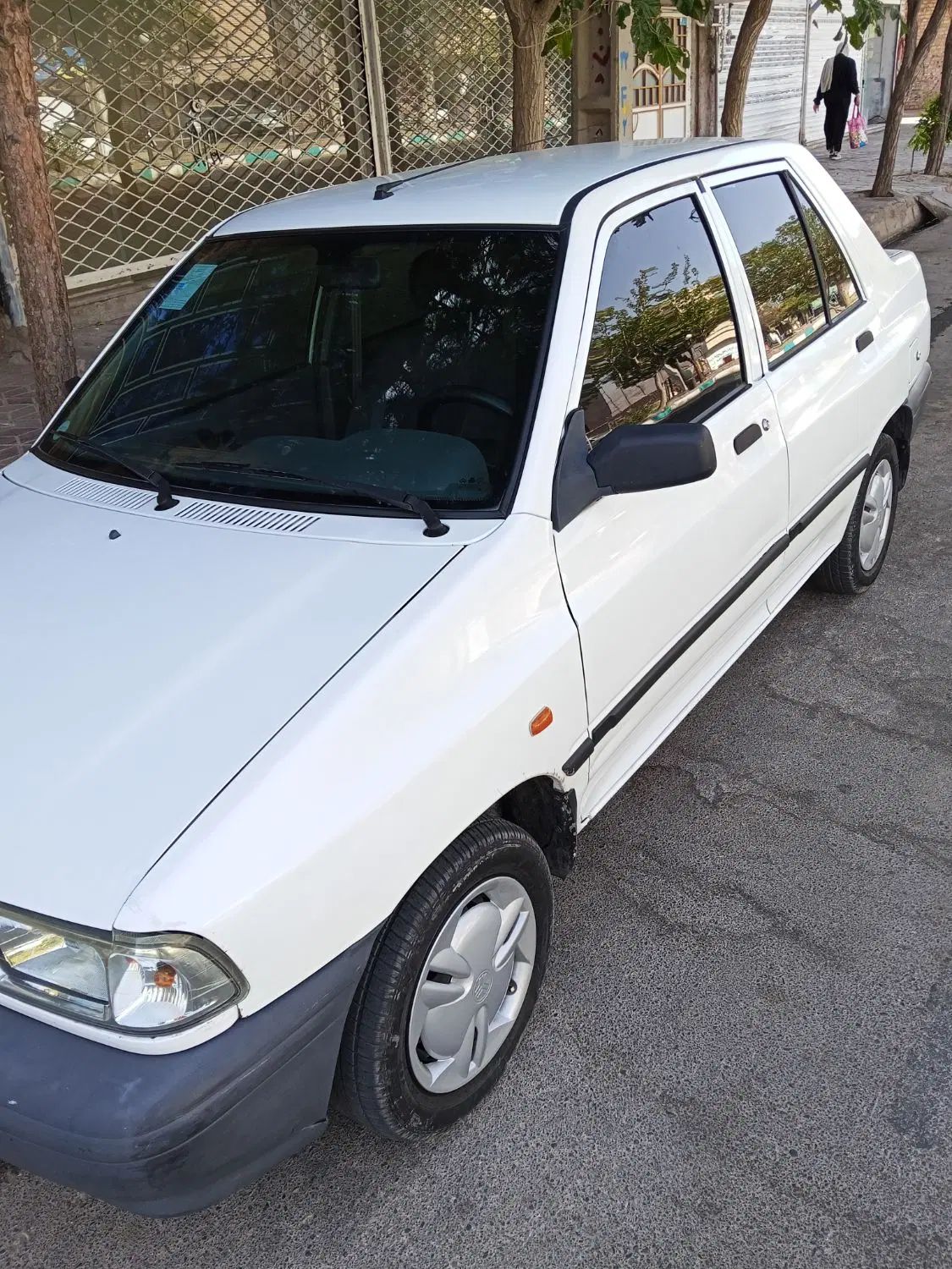 پراید 131 SE - 1399