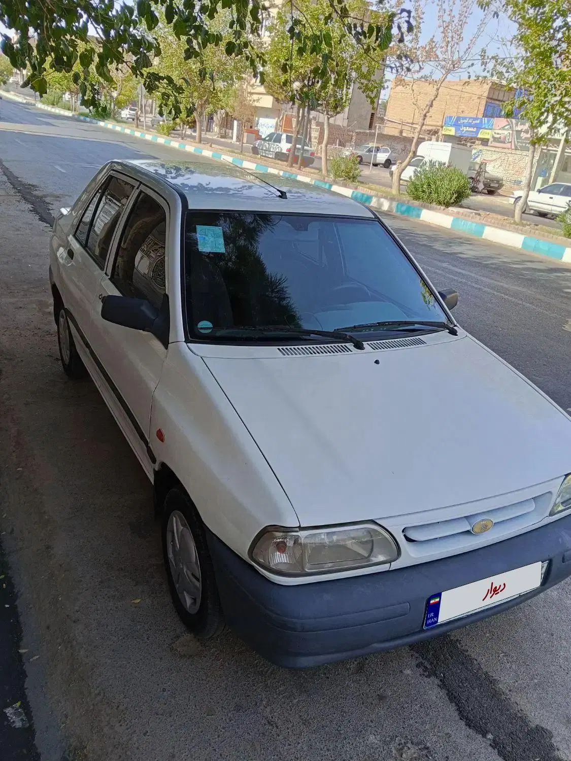 پراید 131 SE - 1399