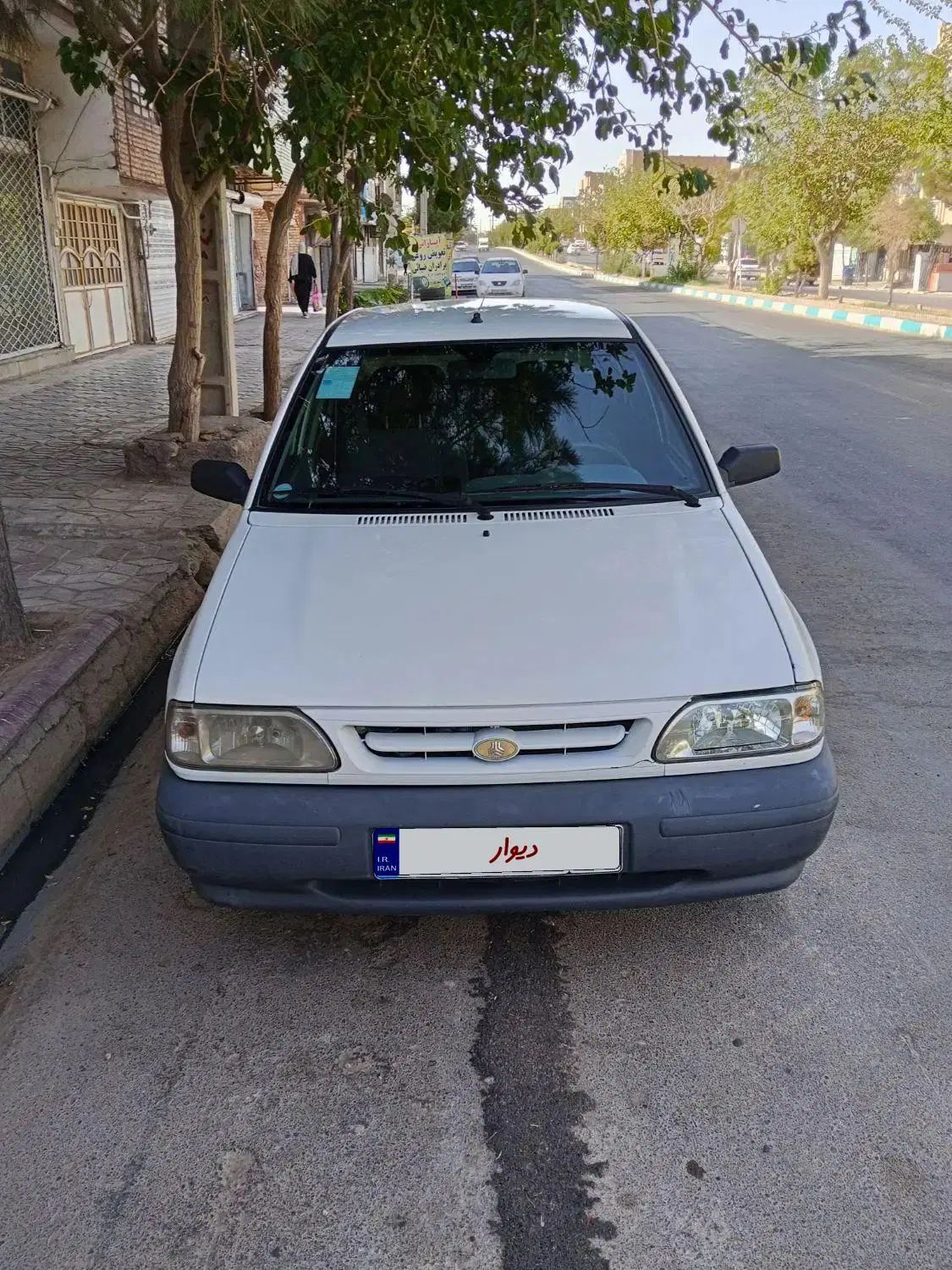 خودرو پراید، 131 آگهی ann_20482856