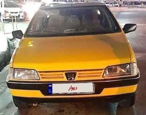 خودرو پژو، 405 آگهی ann_20482867
