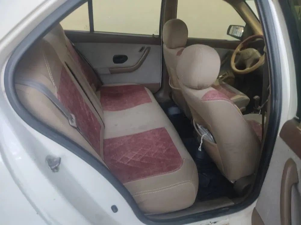 سمند LX XU7 - 1390