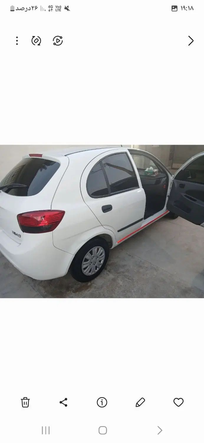 خودرو تیبا، 2 آگهی ann_20482902