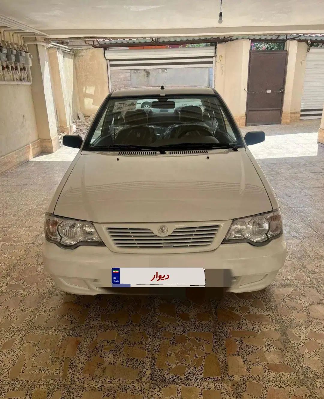 خودرو پراید، 132 آگهی ann_20482908